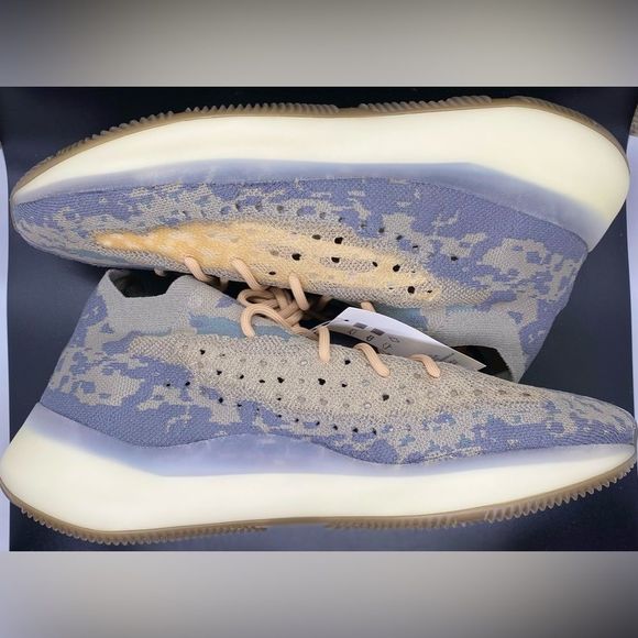 Adidas Yeezy Boost 380 Mist Non-Reflective NEW main image 5